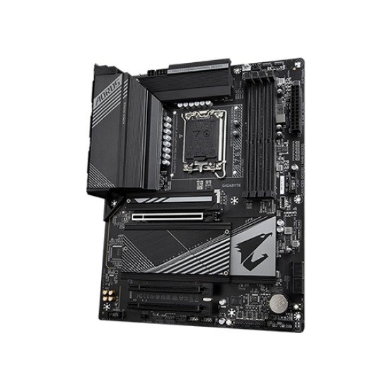 Gigabyte B760 AORUS ELITE DDR4 Motherboard