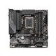 Gigabyte B760M GAMING X AX DDR4 Micro ATX Motherboard