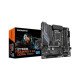 Gigabyte B760M GAMING X AX DDR4 Micro ATX Motherboard