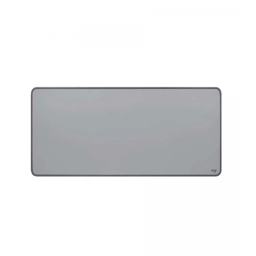 Logitech Desk Mat Studio Series Grey Mouse Pad