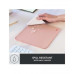 Logitech Studio Series Dark Rose Mouse Pad