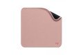 Logitech Studio Series Dark Rose Mouse Pad