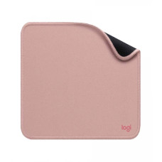 Logitech Studio Series Dark Rose Mouse Pad