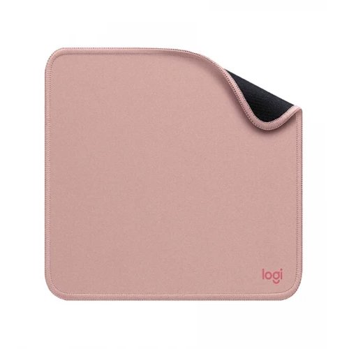 Logitech Studio Series Dark Rose Mouse Pad