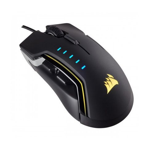 Corsair Glaive RGB Pro Gaming Mouse Black