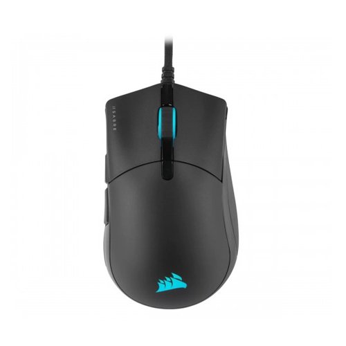 Corsair SABRE RGB PRO CHAMPION SERIES Optical Gaming Mouse