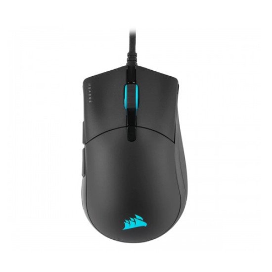 Corsair SABRE RGB PRO CHAMPION SERIES Optical Gaming Mouse