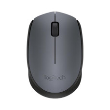 Logitech M171 Wireless Nano-receiver Mouse