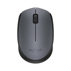 Logitech M171 Wireless Nano-receiver Mouse