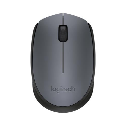 Logitech M171 Wireless Nano-receiver Mouse