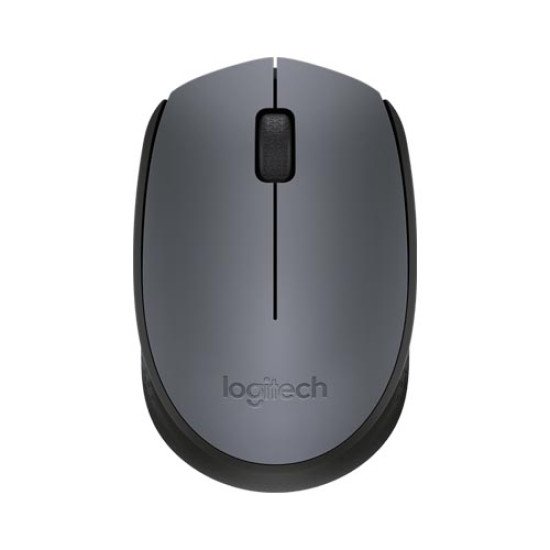 Logitech M171 Wireless Nano-receiver Mouse