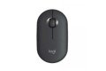 Logitech M350 Pebble Graphite Wireless Mouse