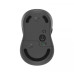Logitech Signature M650 Bluetooth Graphite Mouse