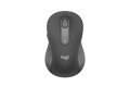 Logitech Signature M650 Bluetooth Graphite Mouse