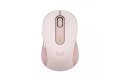 Logitech Signature M650 Bluetooth Rose Mouse