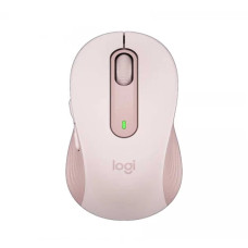 Logitech Signature M650 Bluetooth Rose Mouse
