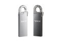 Apacer AH15A 64GB USB 3.2 Gen 1 Ashy Pen Drive
