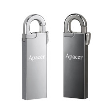 Apacer AH15A 64GB USB 3.2 Gen 1 Ashy Pen Drive