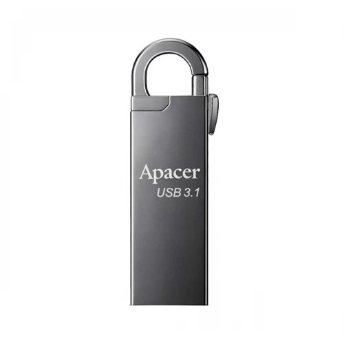 Apacer AH15A 32GB USB 3.2 Gen 1 Ashy Pen Drive