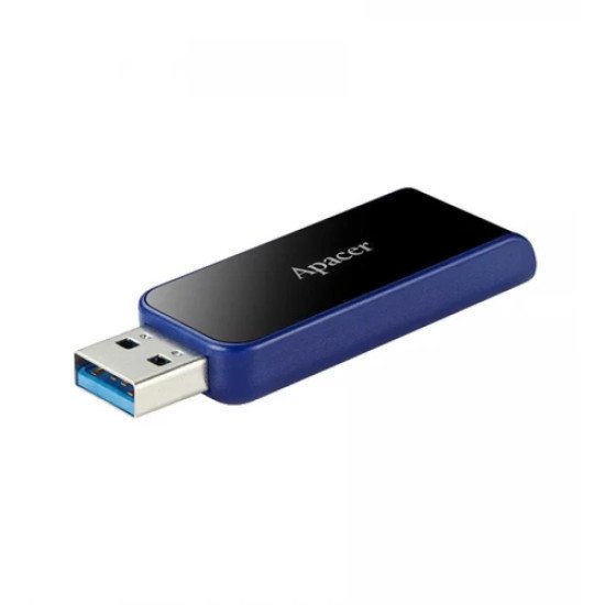 Apacer AH356 32GB USB 3.2 Gen1 Black RP Pen Drive