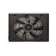 CORSAIR HX SERIES HX750 750 WATT 80 PLUS PLATINUM CERTIFIED FULLY MODULAR POWER SUPPLY