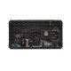 CORSAIR HX SERIES HX750 750 WATT 80 PLUS PLATINUM CERTIFIED FULLY MODULAR POWER SUPPLY