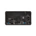 CORSAIR HX SERIES HX850 850 WATT 80 PLUS PLATINUM CERTIFIED FULLY MODULAR POWER SUPPLY