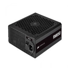 Corsair RM Series RM650 650W ATX Fully Moduler Power Supply