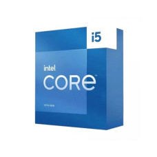 Intel 13th Gen Core i5 13600K Raptor Lake Processor