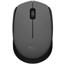 Logitech M170 Wireless Mouse