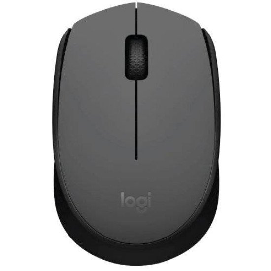 Logitech M170 Wireless Mouse