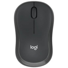 Logitech M240 Silent Bluetooth mouse Graphite