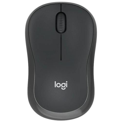 Logitech M240 Silent Bluetooth mouse Graphite