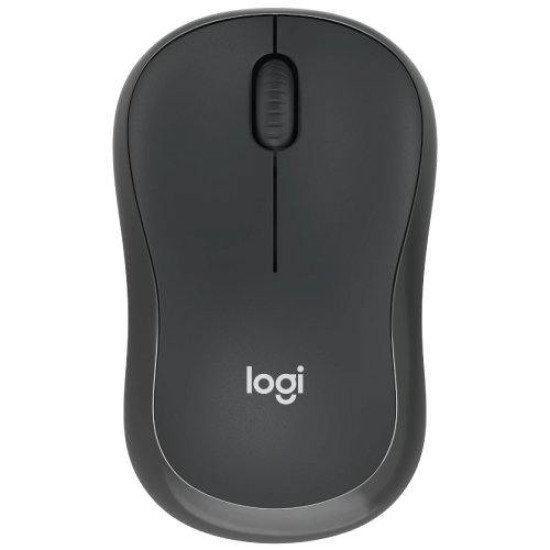 Logitech M240 Silent Bluetooth mouse Graphite