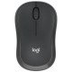 Logitech M240 Silent Bluetooth mouse Graphite