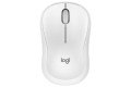 Logitech M240 Silent Bluetooth mouse, Off White