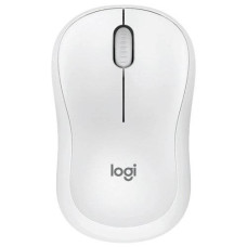 Logitech M240 Silent Bluetooth mouse, Off White