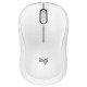 Logitech M240 Silent Bluetooth mouse, Off White