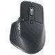 Logitech MX MASTER 3S High-performance Wireless Mouse