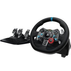 Logitech Driving Force G29 Racing Gaming Wheel