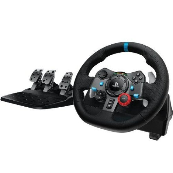 Logitech Driving Force G29 Racing Gaming Wheel