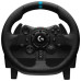 Logitech G923 Racing Wheel and Pedals for PS5, PS4 and PC