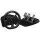 Logitech G923 Racing Wheel and Pedals for PS5, PS4 and PC
