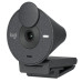 Logitech BRIO 300 Full HD 1080p 2MP Webcam, Graphite