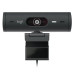 Logitech BRIO 500 Full HD 1080p 4MP Auto-framing Webcam, Graphite