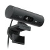 Logitech BRIO 500 Full HD 1080p 4MP Auto-framing Webcam, Graphite