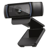 Logitech C920 PRO 1080p Full HD Webcam