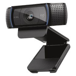 Logitech C920 PRO 1080p Full HD Webcam