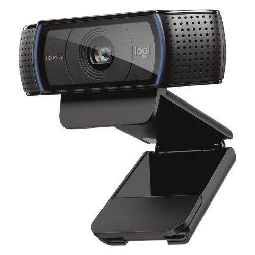 Logitech C920 PRO 1080p Full HD Webcam