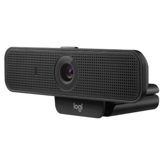 Logitech C925e Business Webcam, Full HD 1080p